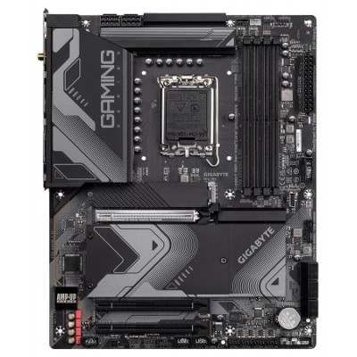 Gigabyte Z790 GAMING X AX placa base Intel Z790 Express LGA 1700 ATX (Espera 4 dias)